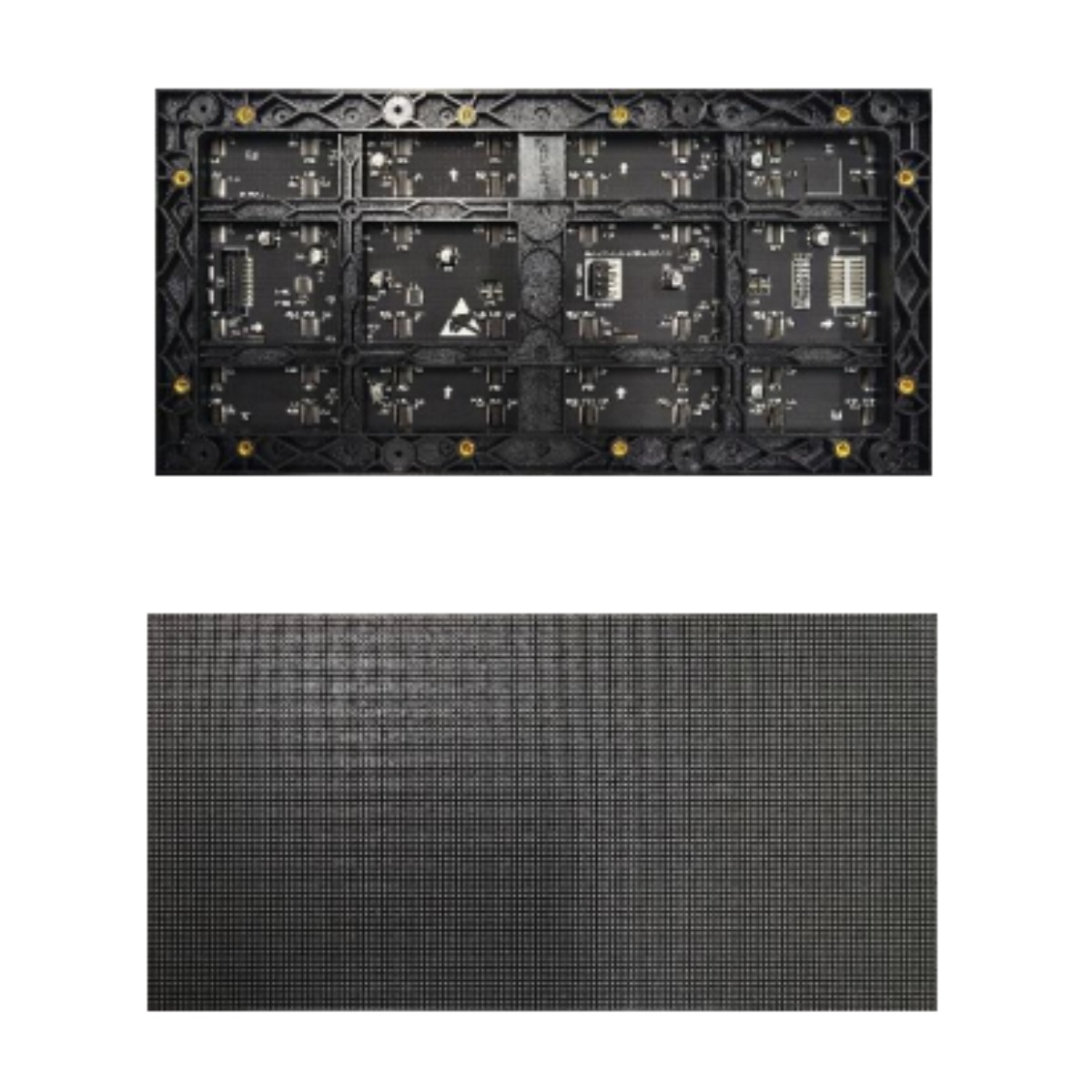 Màn hình LED LC2.5P trong nhà Lampro